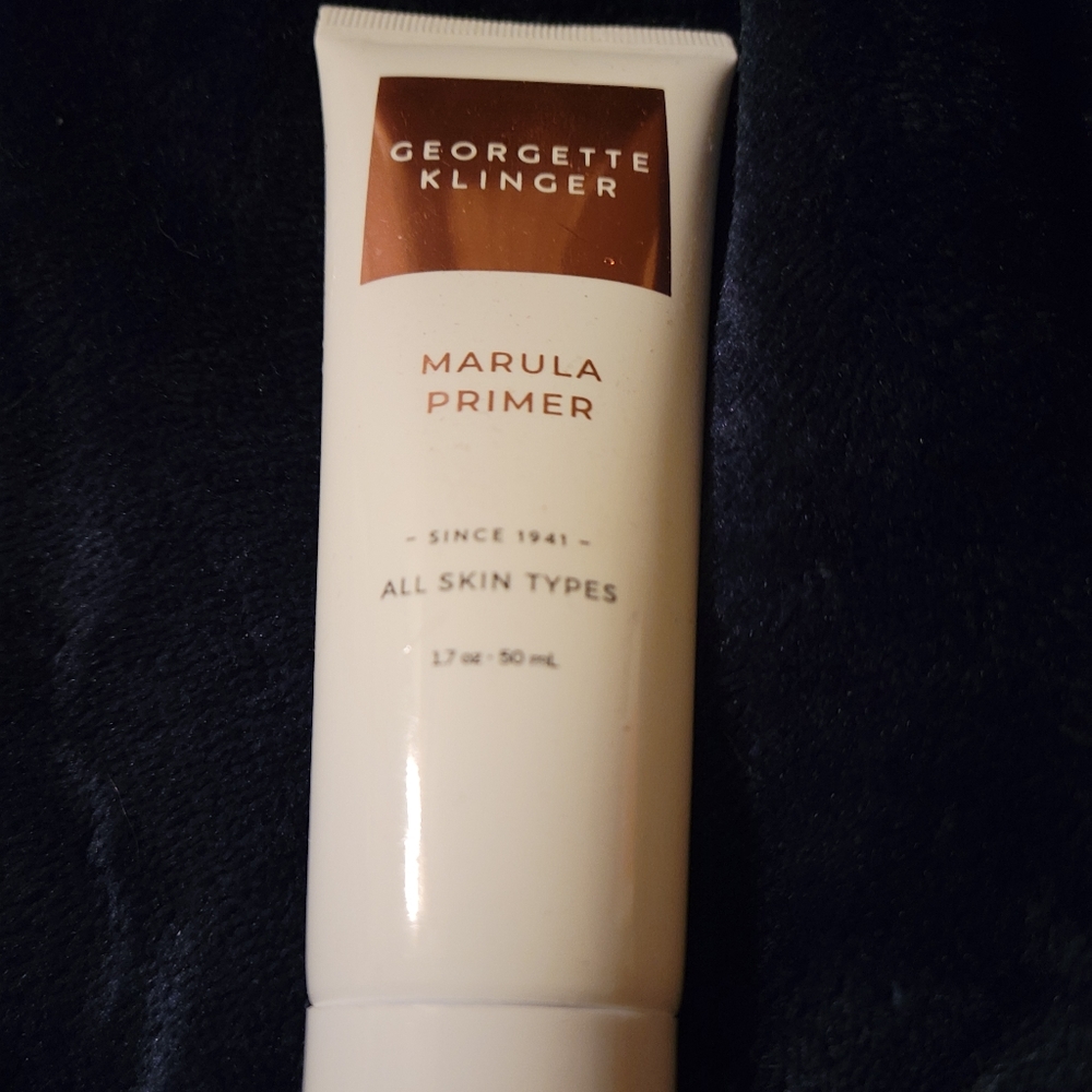Marula primer
